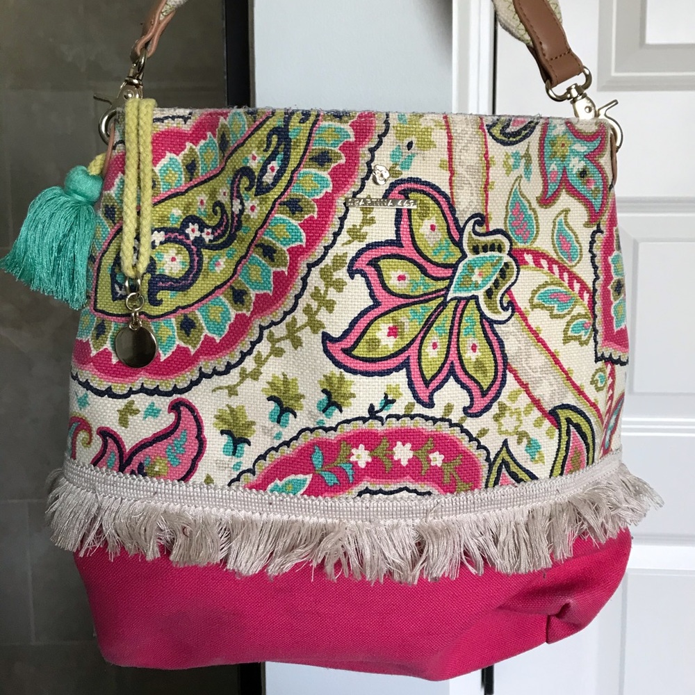 Spartina pocketbook! Great condition